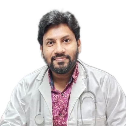 Asso. Prof. Dr. Rezaul Kabir