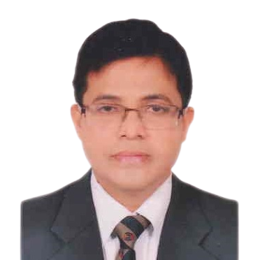 Professor. Dr. Md. Shahjahan Kabir