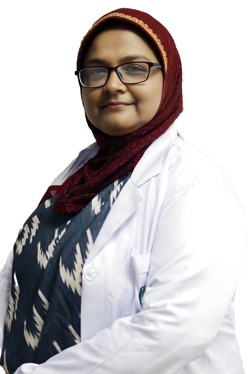 Prof. Dr. Masuda Khatun