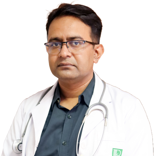 Asst. Prof. Dr. Md. Ehteshamul Choudhury (Romu)
