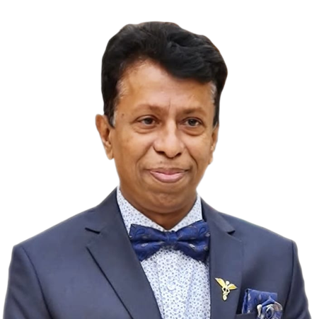 Prof. Dr. Swapan Kumar Bandyopadhyaa
