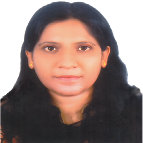 Dr. Rawshan Ara Begum