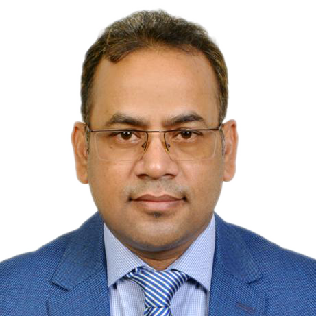 Asst. Prof. Dr. Md. Merazul Islam Sheikh (Meraz)