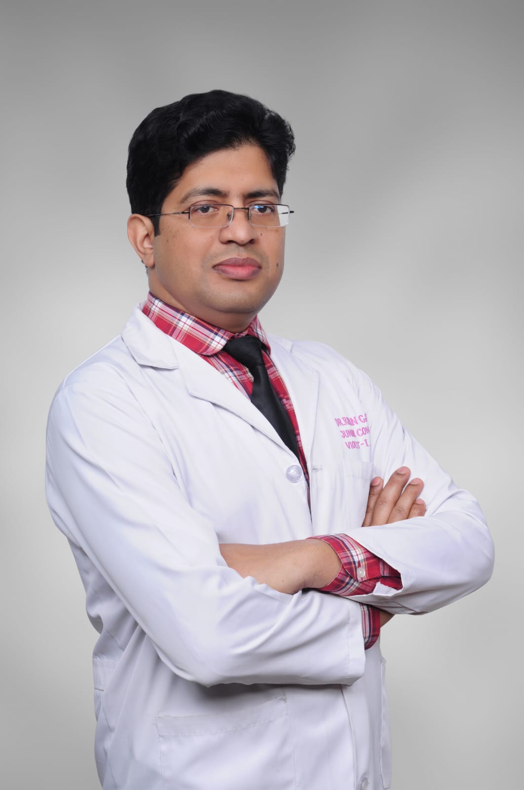 Consultant Dr.Ripon Gosh