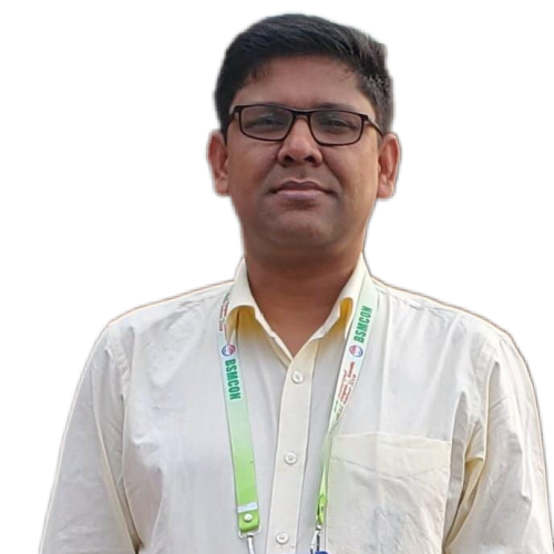 Consultant. Dr. Abdur Rahim