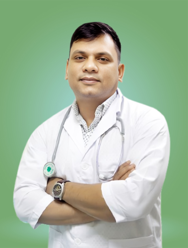 Dr. Md. Shaidul  Anam