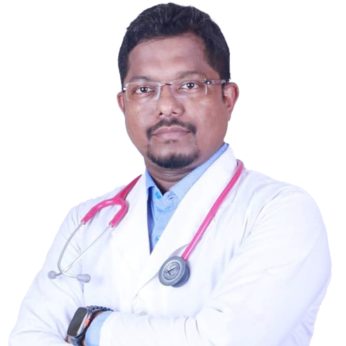 Dr. Asho Tosh Nath
