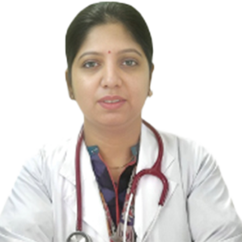 Dr. Aditi Das