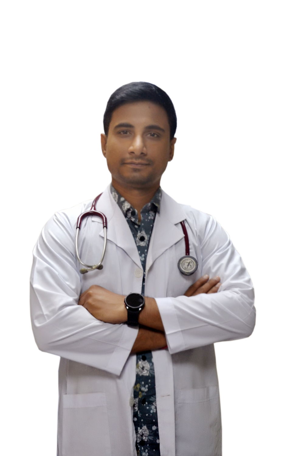 Dr. Mithun Chakrabarty