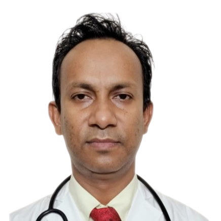 Dr. Md. Jayedul  Islam