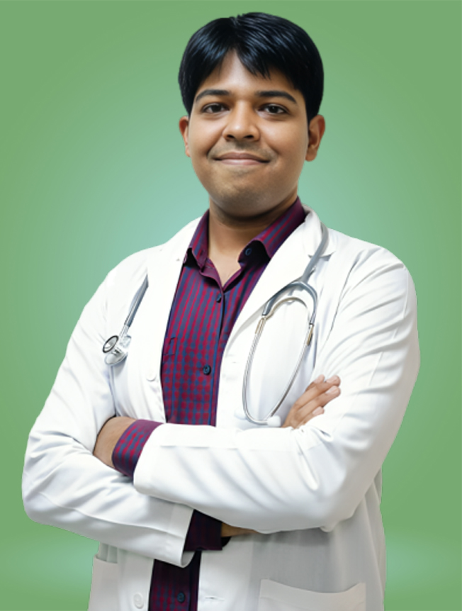 Dr. Md. Salman Ibna Zaman