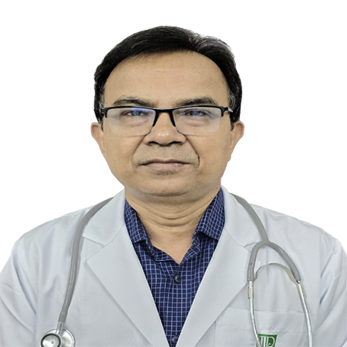 Dr.Md.Mizanur Rahman