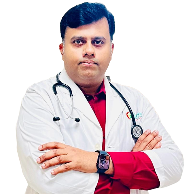 Asso. Prof. Dr. Sariful Hasan