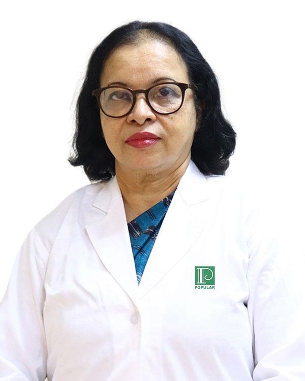 Prof. Dr. Suraiya Begum