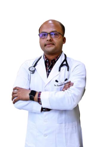 Dr. Dipankar Ghosh