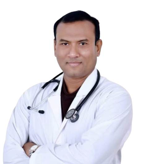 Prof. Dr. Md. Nasir Uddin Kazal