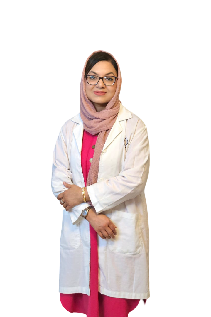 Asso. Prof. Dr. Navila Ferdous