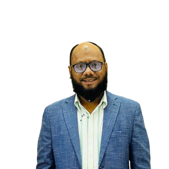 Asso. Prof. Dr. Md. Naymul Hasan