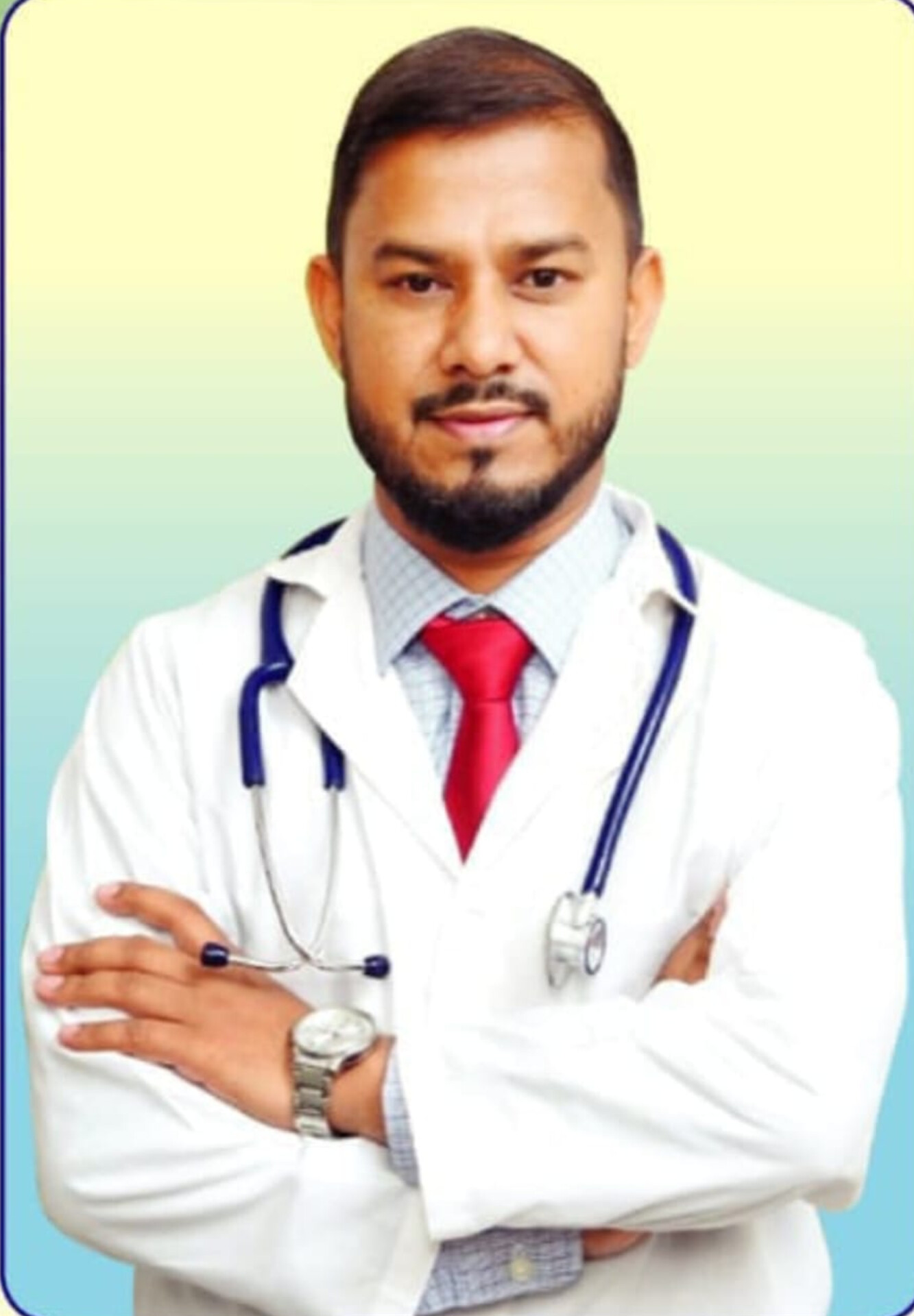 Assistant Prof. Dr. Md. Assaduzzaman Liton