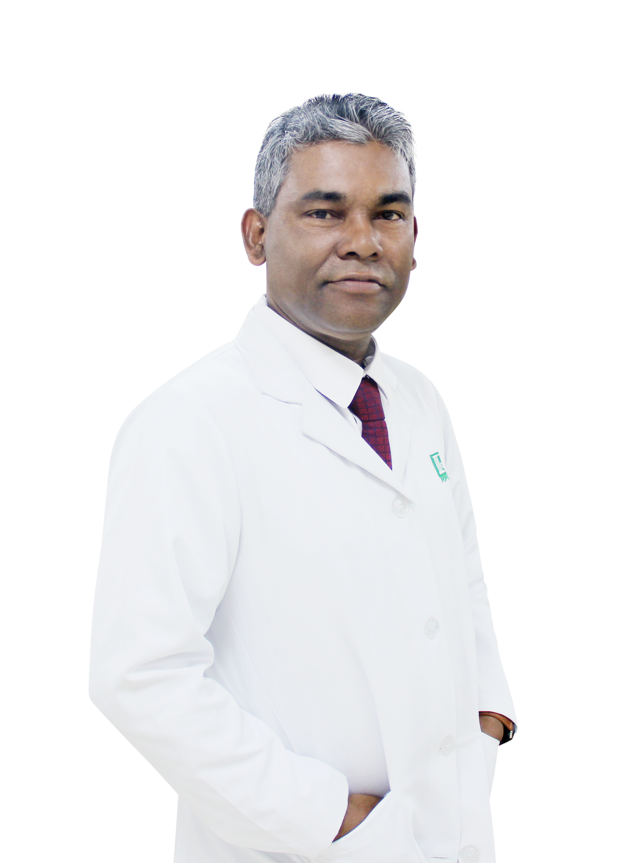 Prof. Dr. Md. Ruhul Amin