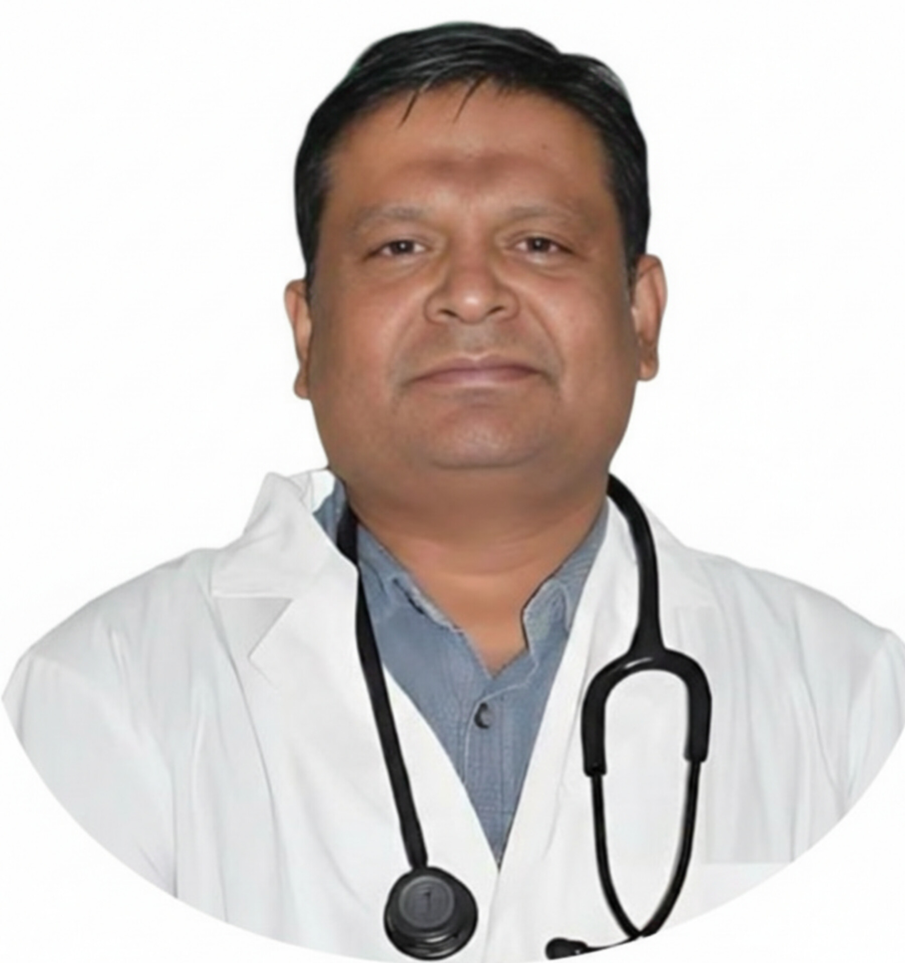 Assistant  Professor  Dr. Abdullah Al Masum