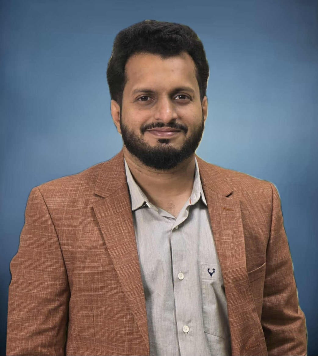 Asst.Prof.Dr.Nafiuzzaman