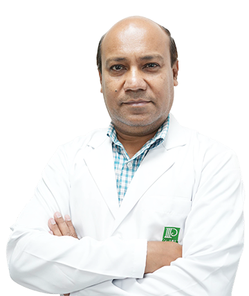 Prof. Dr. Md. Akram Hossain