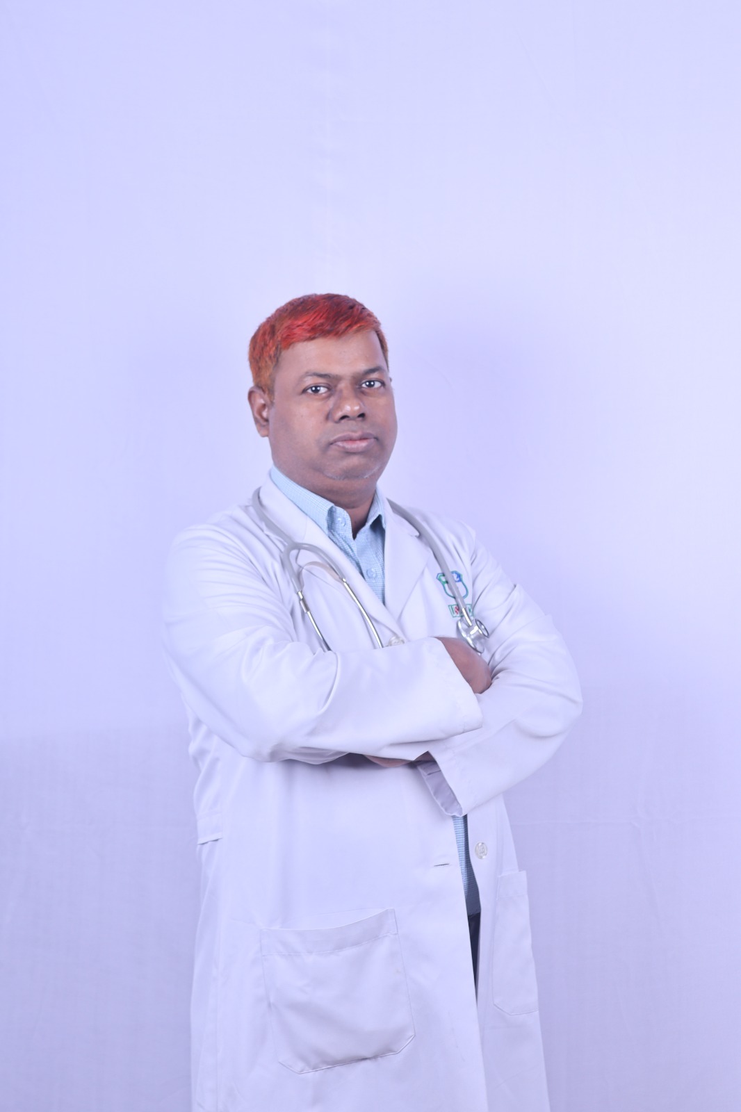 Dr.  Mohammad  Ashraful Islam
