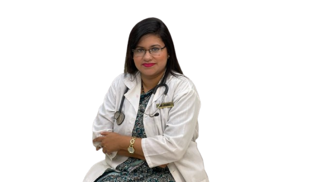 Dr.Fariza Adnan Upama