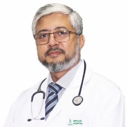 Professor. Dr. Tariq Akhtar Khan