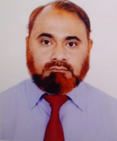 Prof. Dr. Golam Farque (ENT,Head & Neck Surgery)