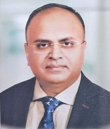 Dr. Syed Farhan Ali Razib