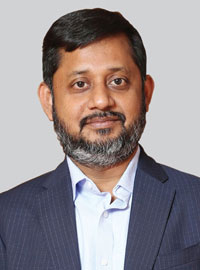 Prof. Dr. Abu Zaffar Chowdhury Biru