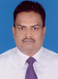 Prof. Dr. Alamgir Kabir