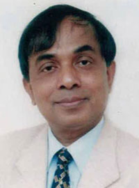 Prof. Dr. Anisul Haque