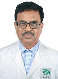 Prof. Dr. Bebakananda Biswas