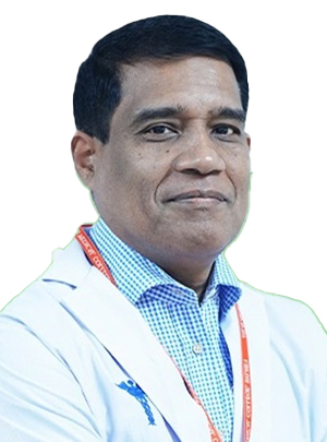 Prof. Dr. Bidit Ranjan Deb