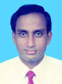 Prof. Dr. Kazi Shah Alam