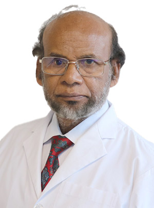 Prof. Dr. M. Jalaluddin
