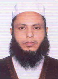 Prof. Dr. Md. Mahbubul Hasan Monir