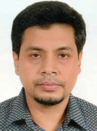 Prof. Dr. Md. Abul Kalam Azad
