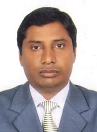 Prof. Dr. Md. Fakhrul Alam