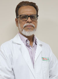 Prof. Dr. Md. Hasan Masud