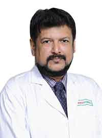 Prof. Dr. Md. Kabirul Islam