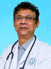 Prof. Dr. Md. Nazmul Islam