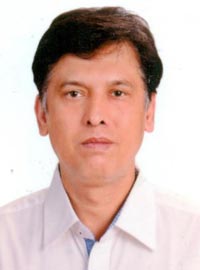 Prof. Dr. Md. Rezaul Hoque