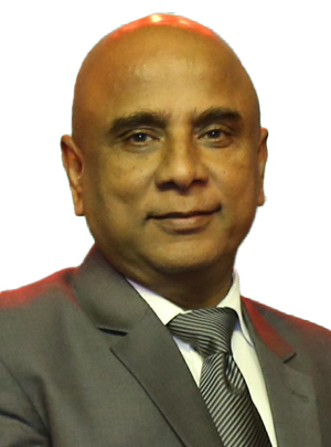 Prof. Dr. Quazi Deen Mohammad