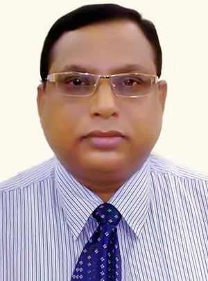 Prof. Dr. Shyamal Sarker