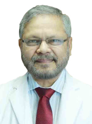 Prof. Dr. Zaheer Al Amin
