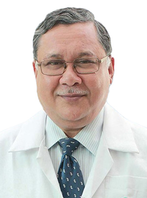 Prof. Dr. Zahidul Haq